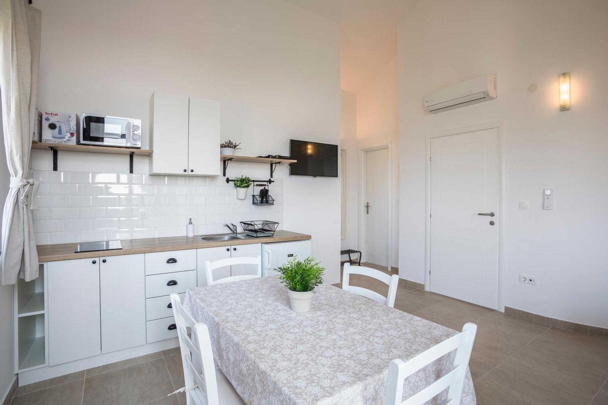 Apartmani Mariela 马斯林尼察 客房 照片