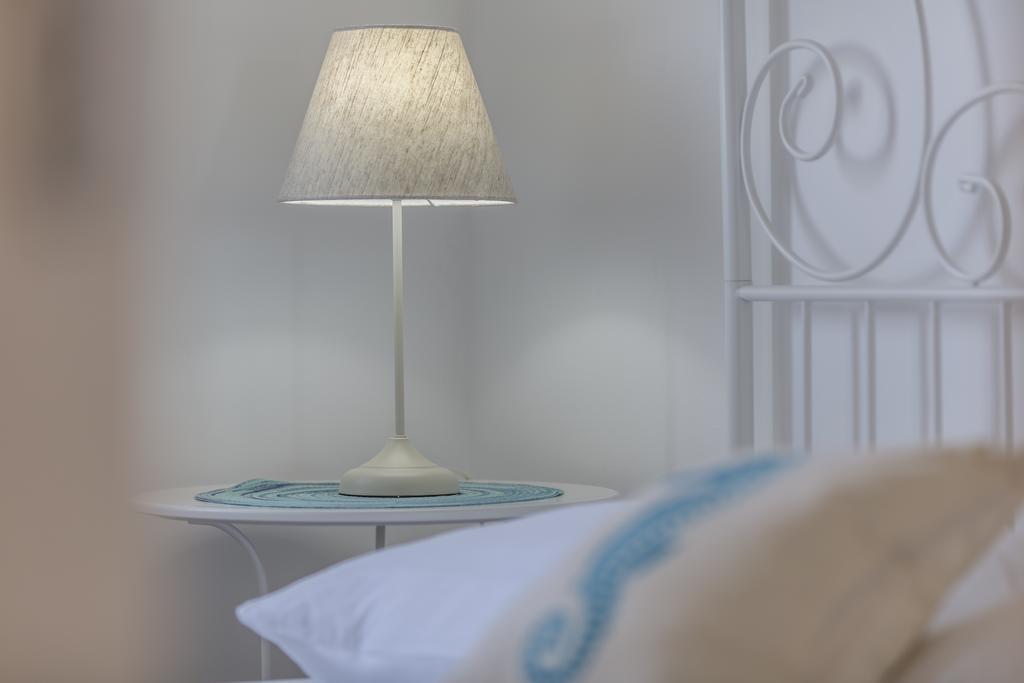 Apartmani Mariela 马斯林尼察 外观 照片