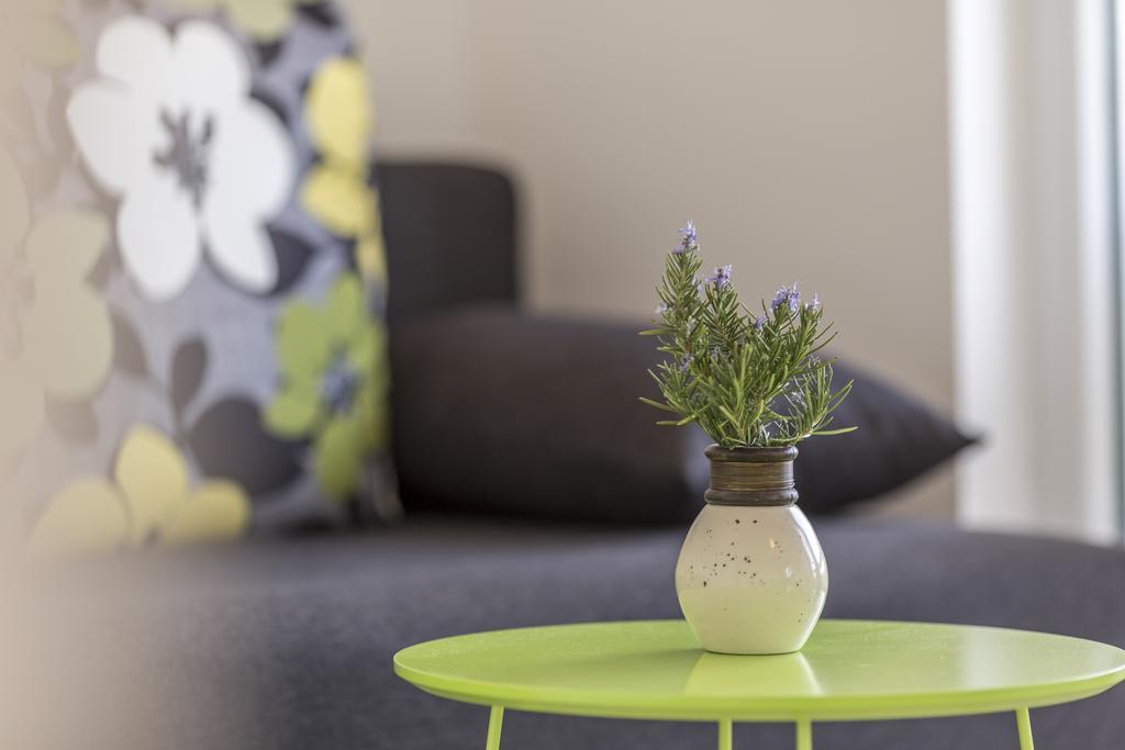 Apartmani Mariela 马斯林尼察 外观 照片
