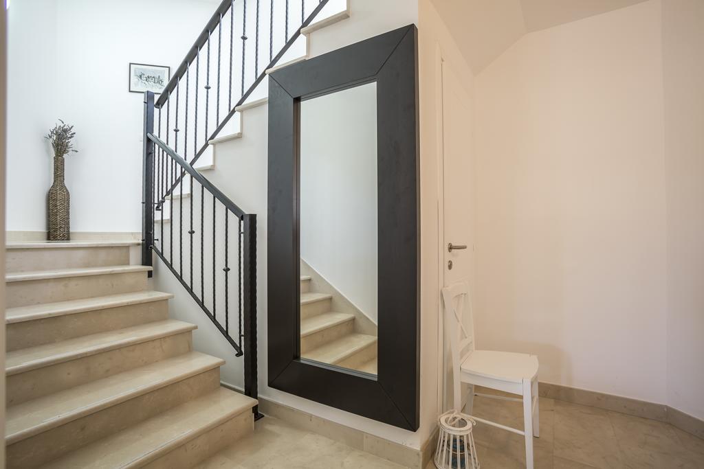 Apartmani Mariela 马斯林尼察 外观 照片