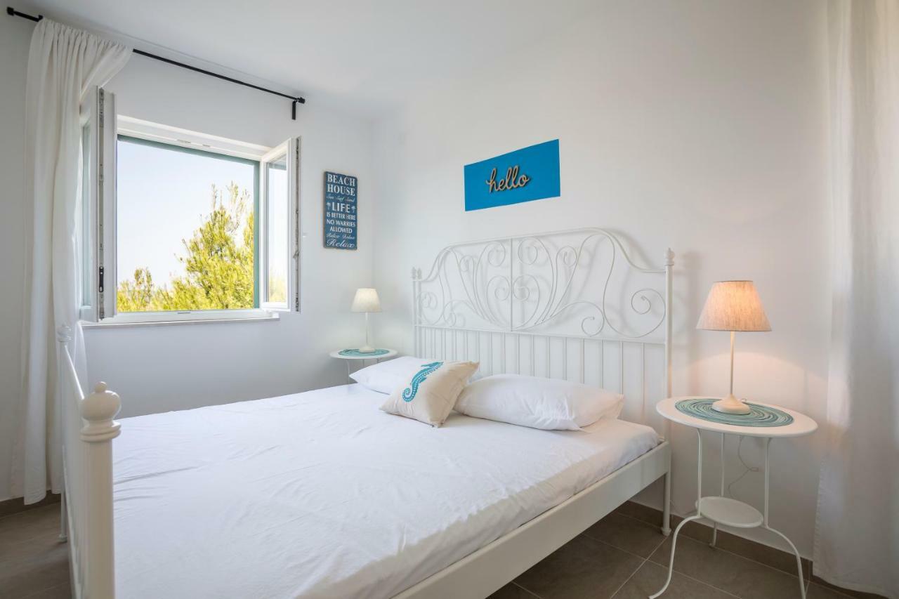 Apartmani Mariela 马斯林尼察 客房 照片